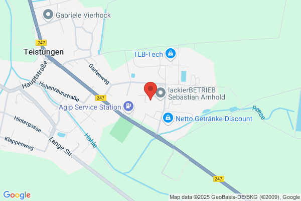 Estrichbau Weber