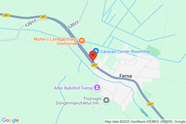 Gemeinde Ferna