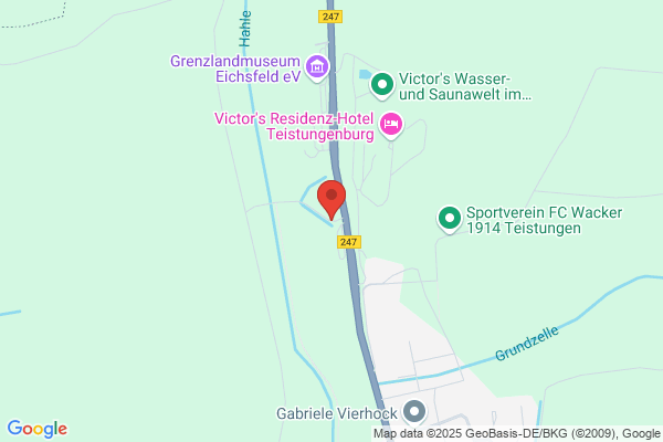 Gemeinde Teistungen