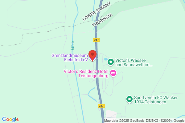 Grenzlandmuseum Eichsfeld
