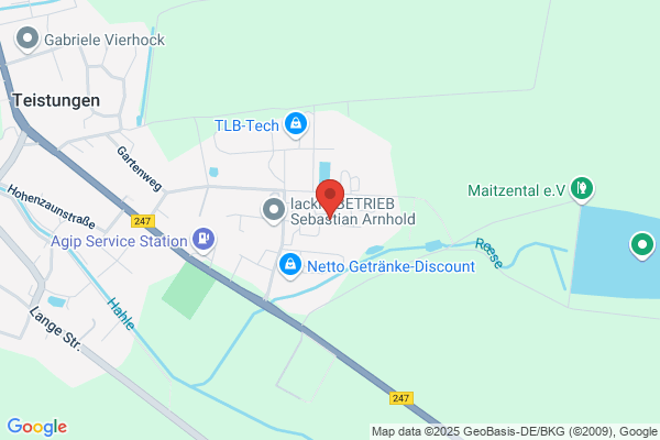 Rhode Bau-Sanierungstechnik