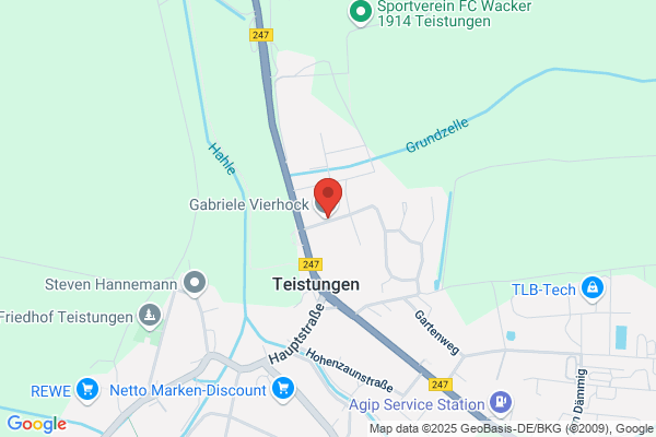 Tennisplatzservice Rüdiger Vierhock