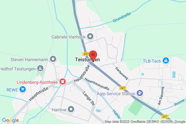 Turnhalle