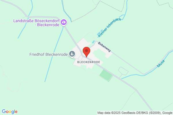 Verwaltungsgemeinschaft Lindenberg/Eichsfeld