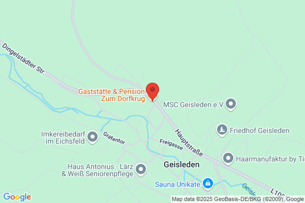 Zum Dorfkrug