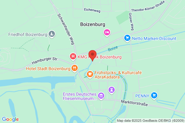 Internationaler Bund IB e.V.