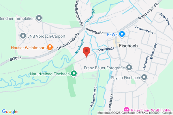 Musikverein Fischach e.V.eingetragener Verein, Fischach