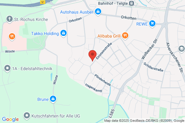 Gisela Elpermann