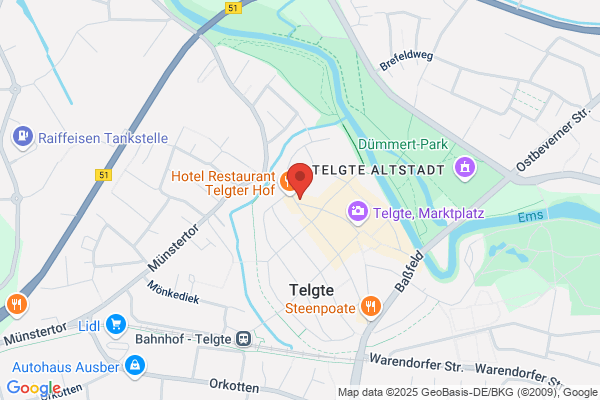 Meyer Immobilien Verwaltungs GmbH