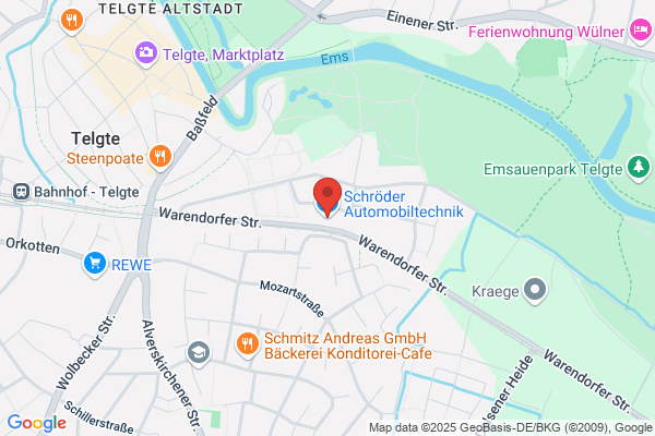 Schröder Automobiltechnik GmbH