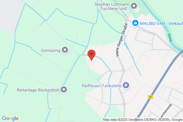 Belau-Wohnbau GmbH