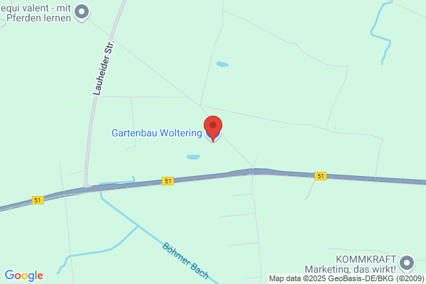 Woltering Pflanzenhof