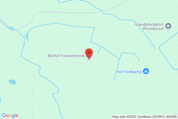 Hof Fockenbrock GmbH & Co. KG