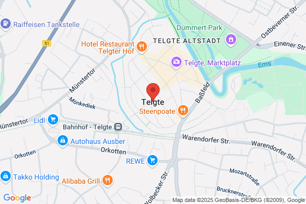 Eikel.edv Dienstleistungen UG