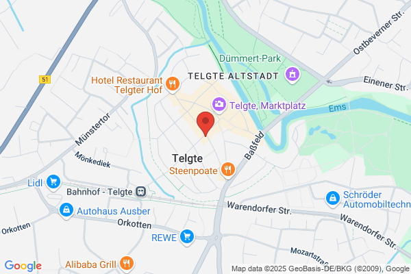 Telgter Druck Team GmbH Co.KG