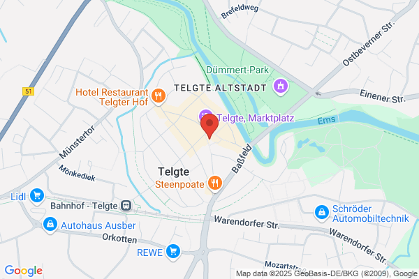 Telefonladen Telgte