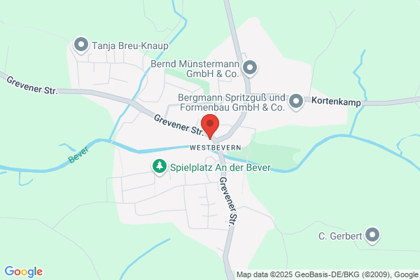 Bever-Fahrschule