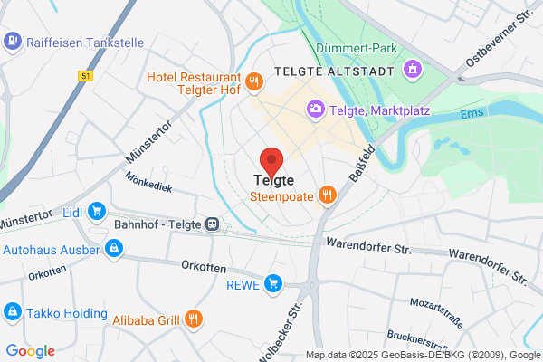Tempton Telgte