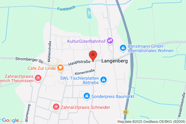 Rosenthal & Langenberg Studienreisen GbR