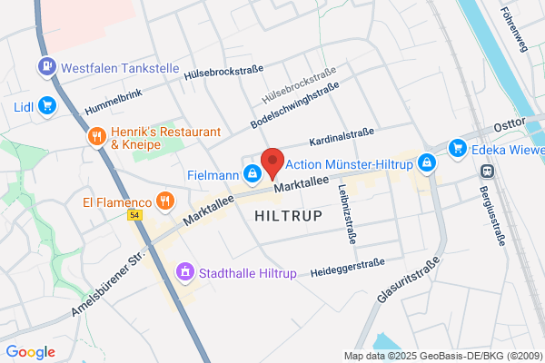 Westfälische Nachrichten