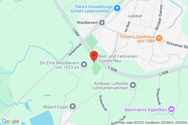 Reit-und Fahrverein Telgte-Lauheide e.V.