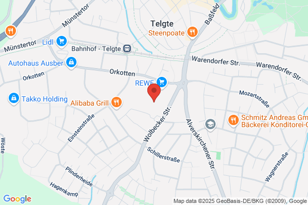 ZOO & Co. Telgte GbR