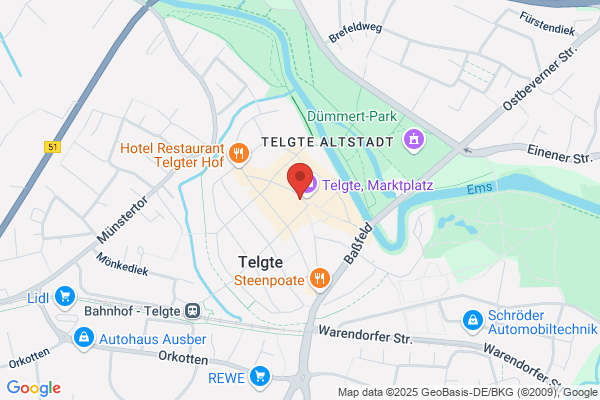 Alter Gasthof Seiling GmbH