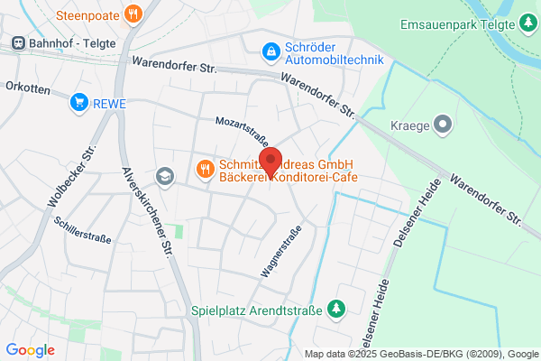 Ambiendo GmbH & Co. KG