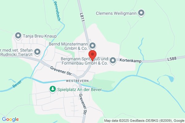 Ammann und Rottkord GmbH