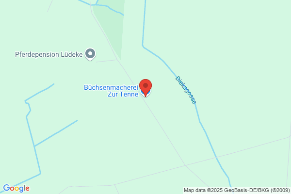 Büchsenmacherei Zur Tenne Stefan Beckmann
