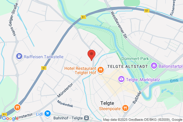 Clemensschule Telgte/Kardinal-von-Galen-Schule Haupt-/ Realschule