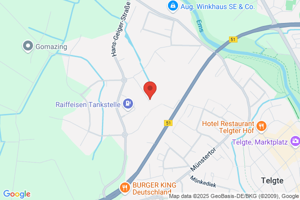 E.T.L GmbH
