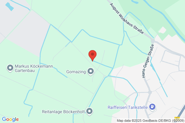 EntsorgungsZentrum Telgte