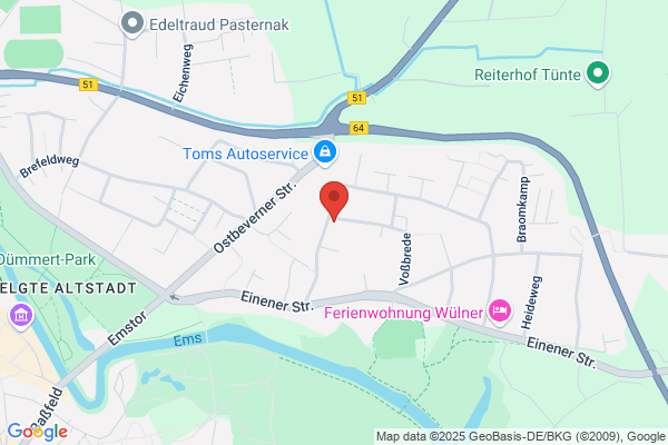 G W Fast GmbH
