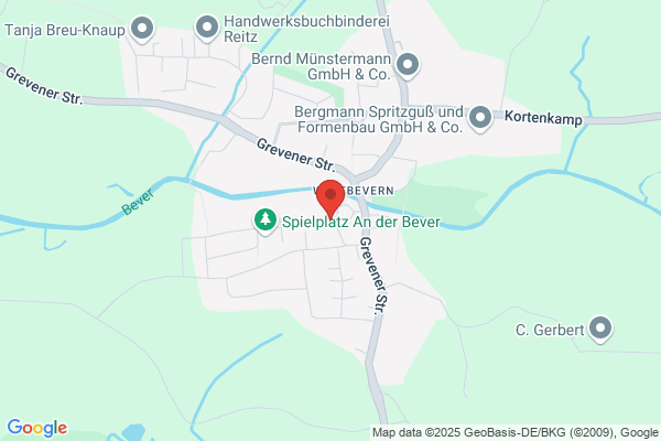 GAROTEX Heimtextilien GmbH & Co. KG