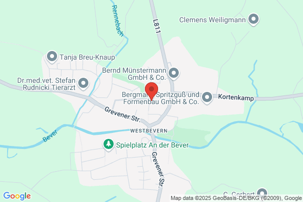 Grundschule - St. Christophorusschule - Westb.Vadrup