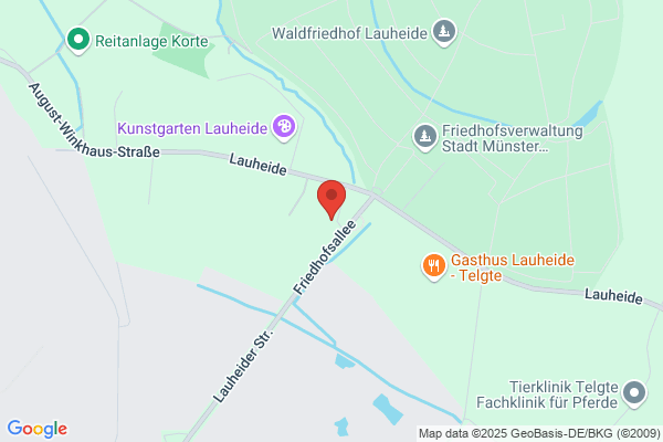 Grüntgens Grabmale-GrabschmuckGmbH