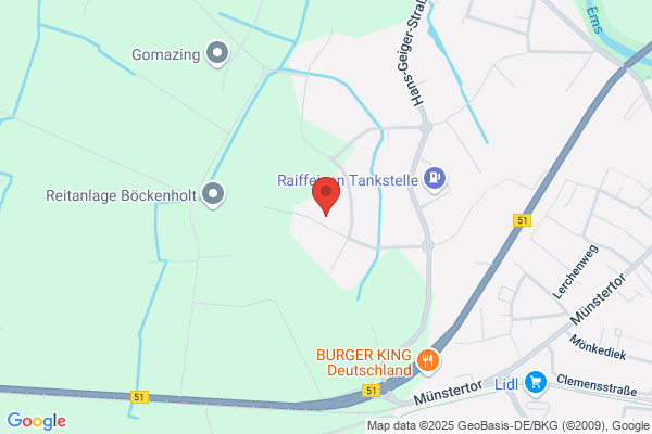 Jonas Werkzeugbau Stanzerei GmbH