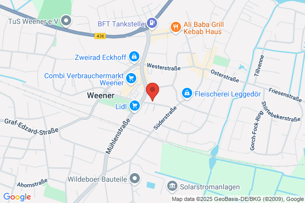 Lernhäuschen