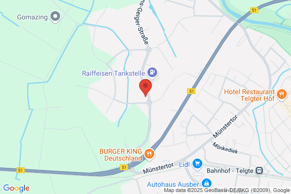 Motorhome Telgte GbR