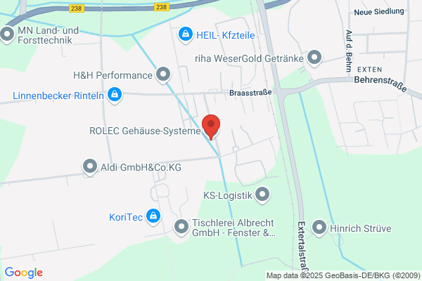 ORCA Raumsysteme GmbH