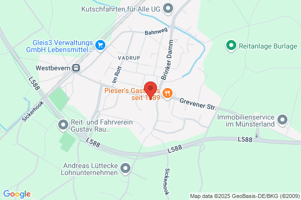 Riesenbeck - Der Küchenkotten e.K.