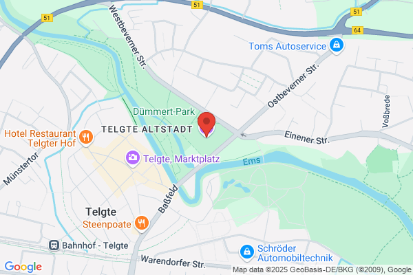 Rundblick Telgte