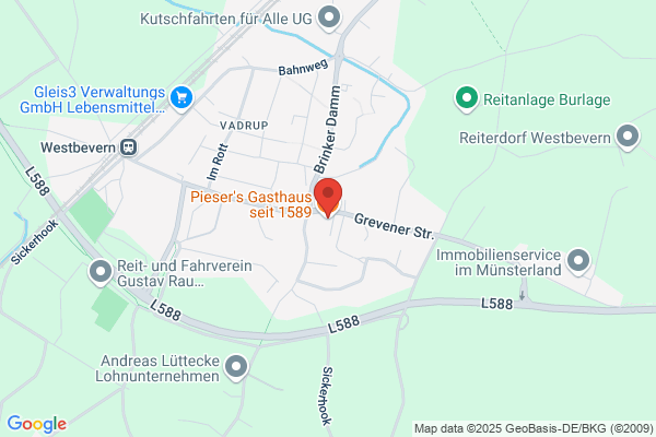 Piesers Gasthaus