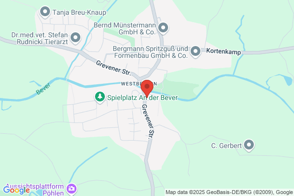 Gasthof zur Bever
