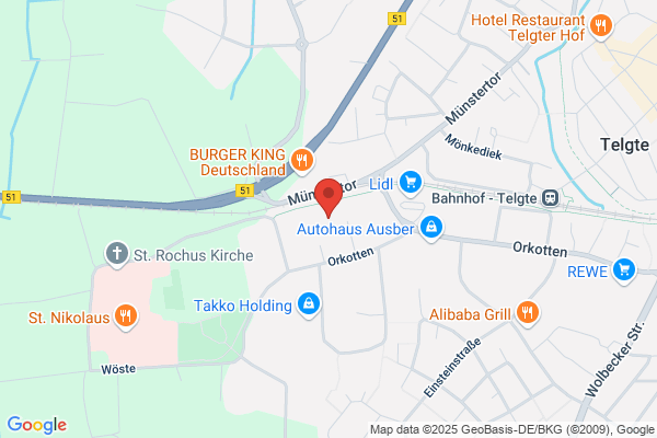 Blimo GmbH