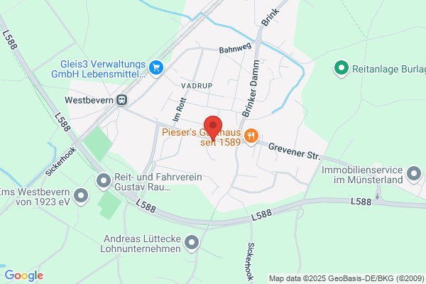 P & M Cosmetics GmbH & Co. KG