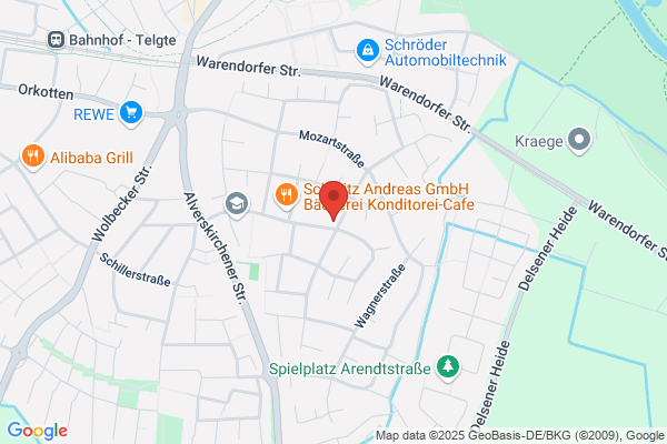 Kammer Lie's Partyservice