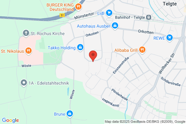 Karthaus und Engberding GmbH & Co. KG