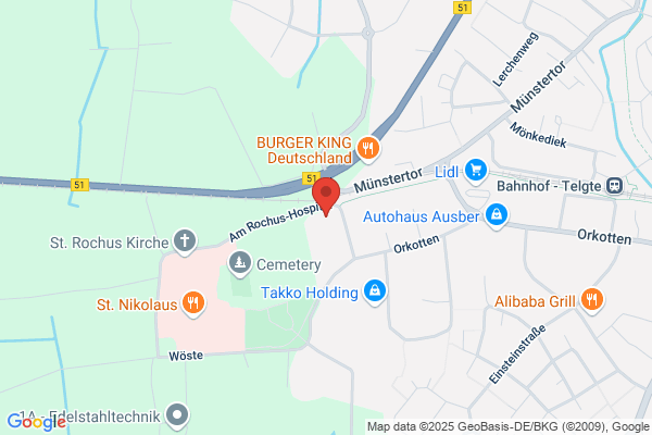BEWATEC Kommunikationstechnik GmbH